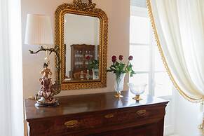 Hydra's Pearl - Gold Pearl