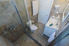 Hydra's Pearl - Gold Pearl