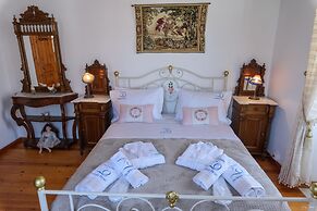 Hydra's Pearl - Gold Pearl