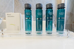 Hydra's Pearl - Gold Pearl