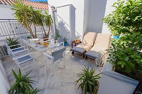 Hydra's Pearl - Gold Pearl