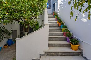 Hydra's Pearl - Gold Pearl