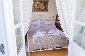 Hydra's Pearl - Gold Pearl