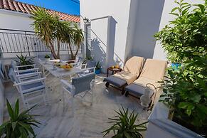 Hydra's Pearl - Gold Pearl