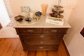 Hydra's Pearl - Gold Pearl