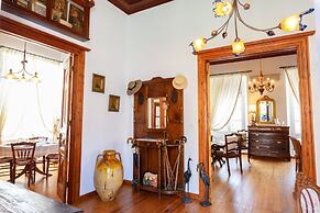 Hydra's Pearl - Gold Pearl