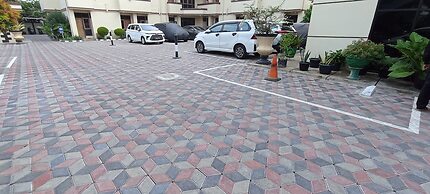 Wisma Anton Soedjarwo