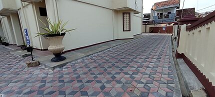 Wisma Anton Soedjarwo