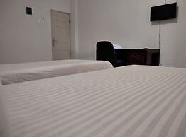 Wisma Anton Soedjarwo