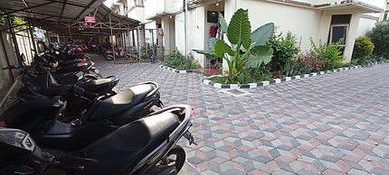 Wisma Anton Soedjarwo