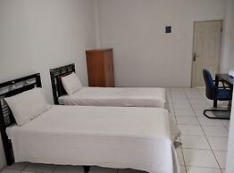 Wisma Anton Soedjarwo