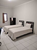 Wisma Anton Soedjarwo