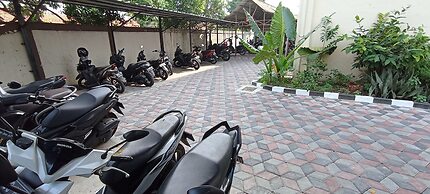 Wisma Anton Soedjarwo