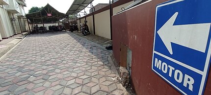 Wisma Anton Soedjarwo