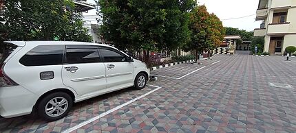 Wisma Anton Soedjarwo