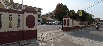 Wisma Anton Soedjarwo