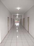 Wisma Anton Soedjarwo