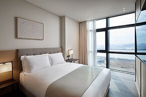 Shilla Stay Seobusan