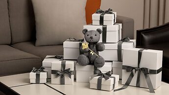 Shilla Stay Seobusan