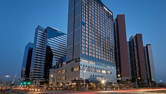Shilla Stay Seobusan