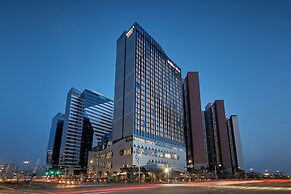 Shilla Stay Seobusan