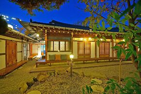 Hanok Mibbeum