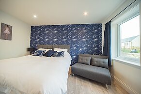 Stunning 1-bed Annex in Hawick