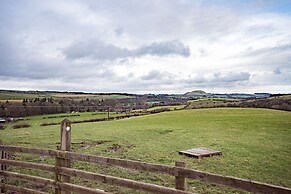 Stunning 1-bed Annex in Hawick