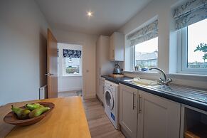 Stunning 1-bed Annex in Hawick