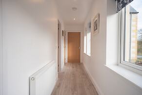 Stunning 1-bed Annex in Hawick