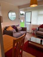 Cosy and Modern 2-bed House in Great Yarmouth