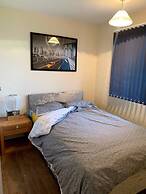 Cosy and Modern 2-bed House in Great Yarmouth