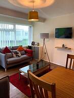 Cosy and Modern 2-bed House in Great Yarmouth