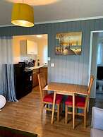 Cosy and Modern 2-bed House in Great Yarmouth