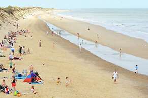 Cosy and Modern 2-bed House in Great Yarmouth