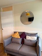 Cosy and Modern 2-bed House in Great Yarmouth