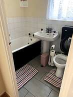 Cosy and Modern 2-bed House in Great Yarmouth