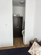 Stunning 1-bed Apartment in Sunny Beach