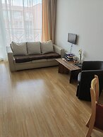 Stunning 1-bed Apartment in Sunny Beach