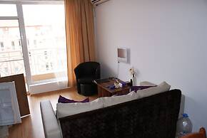 Stunning 1-bed Apartment in Sunny Beach