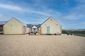 Hillcrest - 8 Person Luxury House and Hot Tub