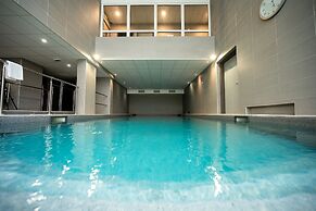 Nemea Appart Hotel Europe Velizy Villacoublay