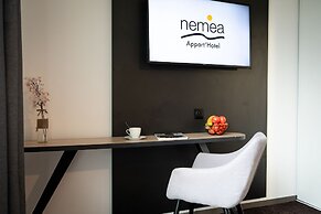 Nemea Appart Hotel Europe Velizy Villacoublay