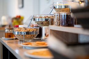 Nemea Appart Hotel Europe Velizy Villacoublay