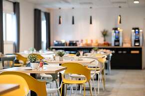 Nemea Appart Hotel Europe Velizy Villacoublay