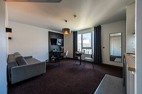 Nemea Appart Hotel Europe Velizy Villacoublay