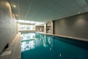 Nemea Appart Hotel Europe Velizy Villacoublay