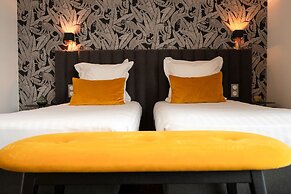 Nemea Appart Hotel Europe Velizy Villacoublay