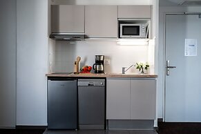 Nemea Appart Hotel Europe Velizy Villacoublay