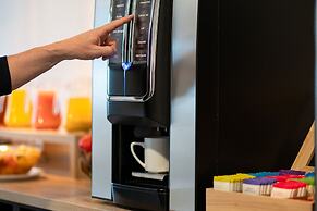 Nemea Appart Hotel Europe Velizy Villacoublay